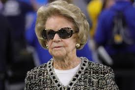 Martha Ford Steps Down as Lions Owner, Will Be Replaced by Daughter Sheila  Hamp