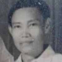 Ramon Nonato Palmos (1918–1995) • FamilySearch