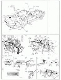 Engine Diagram Peugeot 5 V5