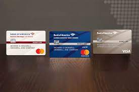 Insurance products are offered through merrill lynch life agency inc. Bank Of America Business Credit Card Reviews