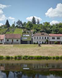 Free access to 30,000+ atms. Family House In The River Valley Kuba Pilar Architekti Archello