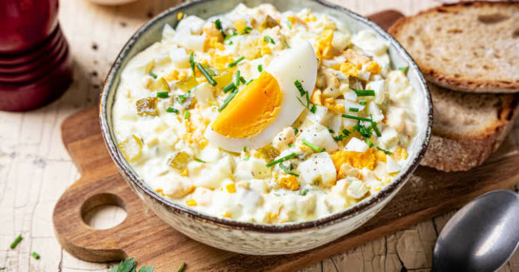 Egg Salad