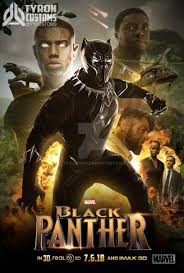 T'challa is the black panther—a righteous king, noble avenger, and fearsome warrior. Black Panther 2018 Full Movie Download Steemit