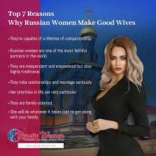 You Know You Are Dating A Russian Woman When Qualities Of Russian Women That Make Them Great Wives Good Wife Russian Women Russian Women For Marriage