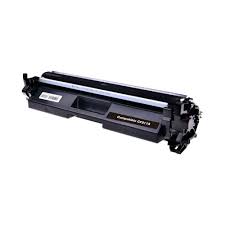 Use coupon code take15 at checkout & take an additional 15% off this price! Compatible Cartridge For Hp Laserjet M102 M130 Black Cf217a