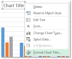 Format And Customize Excel 2013 Charts Quickly With The New