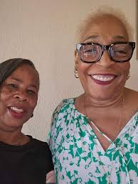 Greater Mt Sinai MBC of Compton