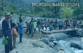 Maybe you would like to learn more about one of these? Proposal Gotong Royong Dan Bakti Sosial Di Lingkungan Masyarakat Kosngosan