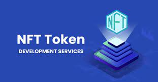 Nft Development Services And Solutions The Chain