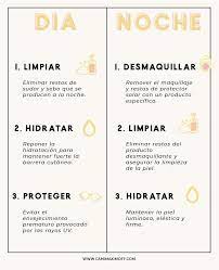 Blog Guia Como Empezar Una Rutina De Cuidado De La Piel Rutina De Cuidado De La Piel Consejos Para La Piel Rutinas De Belleza