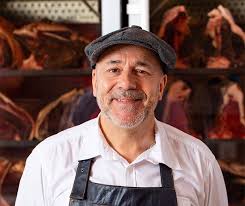 The Butchers at Webbs