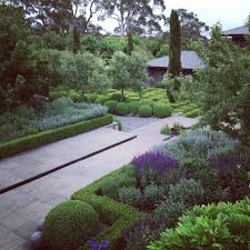 Paul Bangay Garden Design Pinned To Garden Design By Darin Bradbury Of Bask Landscape Design Garden Design Landscape Design Garden Design Ideas Inspiration