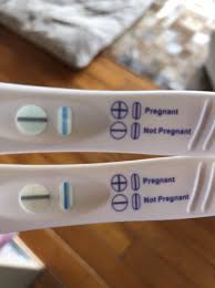 Cvs Health One Step Pregnancy False Positives Babycenter