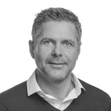 Martin Baier, Director BurdaForward Partner Studio, BurdaForward  Advertising