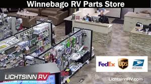 Go to shooterz for a wonderful iowa deep friend pork tenderloin! Lichtsinnrv Com Winnebago Itasca Workhorse Rv Parts Accessories Store Youtube