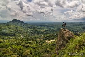Gunung putri lembang bisa jadi opsi. Wisata Alam Gunung Bedes Ponorogo