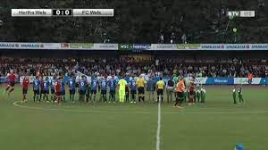 Match statistics of teams sku amstetten and. Fb Oo Liga Wsc Hertha Wels Fc Wels Sw 38 2016 Hausruckviertel Tv1