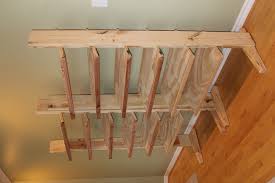 Regular 2x material can also be used if rip it into 1/2 thick. Making Shoe Racks 4 Steps With Pictures Instructables
