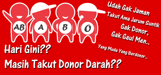 Pada donor darah lengkap proses pengambilannya dilakukan dengan penyedotan melalui selang dan masuk ke kantung yang sudah disiapkan. 25 Inspirasi Keren Desain Pamflet Donor Darah Little Duckling Blog