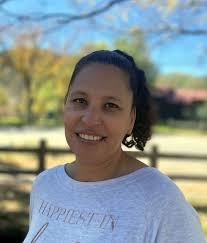 Studies landscape architecture, architecture, and urbanism. Monica Perez Rhodes Human Recourses Controller