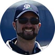 Brett Sandberg's Instagram, Twitter & Facebook