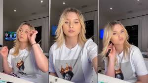 Alabama barker (born 24 december 2005) is a well known singer and musician based in los angeles, california. Alabama Luella Barker Instagram Live Stream 14 April 2020