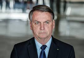 He often invokes god in his speeches, and is known as the trump of the tropics.. Bolsonaro Tests Positive For Coronavirus And Is Treated With Chloroquine Atalayar Las Claves Del Mundo En Tus Manos