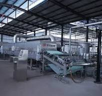‫ماكينة صناعة ورق الترشيح وورق الفايبر جلاس | Bingzhi Machinery‬‎