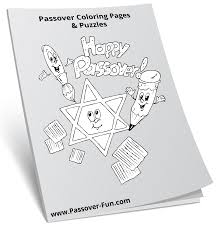 Merging classic & modern family lifestyle for moms, dads, kids, pets. Passover Coloring Pages Puzzles