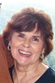 Obituary information for Mary Jane Charles