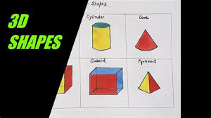 Find high quality step by step drawing, all drawing images can be downloaded for free for personal use only. 30 Art 3d Drawing Easy For Kids Step By Step