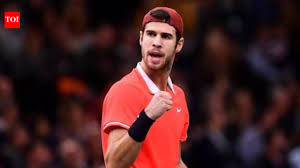 Karen Khachanov
