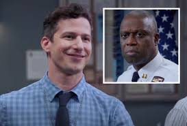 The show was famously canceled after five seasons at fox in 2018 before nbc revived it for a sixth season that same year. Video Brooklyn Nine Nine Season 8 Trailer Final Episodes Preview Tvline
