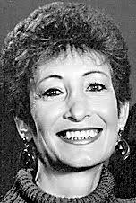 Rita Gandy Mason (1944-2006)