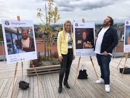 For første gang reflekterer han rundt om koselivet kan ende godt. Her Er Spareplanen Til Ronny Brede Aase Dnb Nyheter