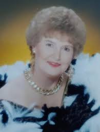 Jurrella “Jill” Bailey