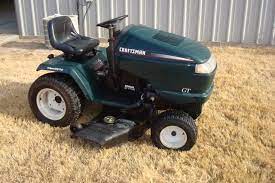 My kohler 17.5 hp cv490s engine on my craftsman riding mower won't start. Craftsman Kohler Pro 16 5 Ohv Off 66