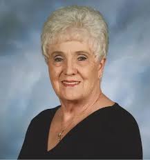 Obituary information for Mae Joyce Downs