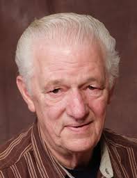 Obituary information for James Patrick Boris