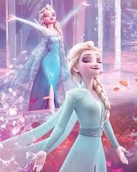 En Instagram What Do You Love More Let It Go Or Into The Unknown Art By Annabj Disney Princess Elsa Disney Frozen Elsa Art Disney Princess Pictures