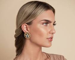 ELLSWORTH KELLY 'orange Et Vert' Vintage Original Lithograph C1964 limited  Edition. Galerie Maeght, Paris