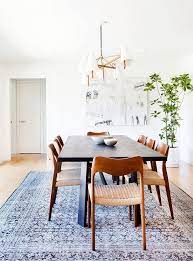 Decor Trends Minimalist Dining Room Dining Room Small Mid Century Dining Room