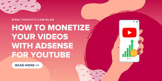 Monetize Youtube Channel Fast