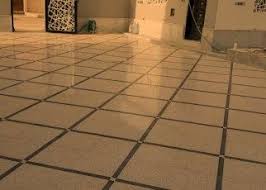 جلي وتلميع البلاط بالرياض طريقة جلي بلاط flooring tile floor marble