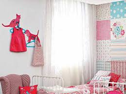 The second approach is perfect for you who want to have an accent wall that looks elegant. Kids Bedroom Ideas For Two Pink And Blue Color Schemes