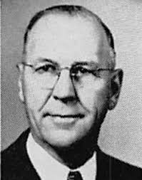 Warren Ellison Starnes (1880-1963)