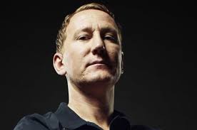 Speaker: Ray Parlour