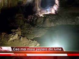 Check spelling or type a new query. Cea Mai Mare Pestera Din Lume Youtube