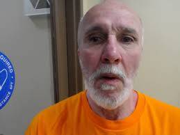 Offender Information