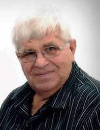 Obituary for Joseph Daniel Gross